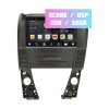 Wide Media MT9524QT-2/32 для Lexus ES 2009 - 2012 для авто с монитором (HW) на Android 10.0