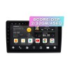 Wide Media MT9525QT-2/32 для Mazda Tribute 2001 - 2005 на Android 10.0