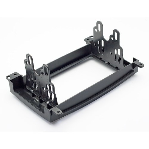 Переходная рамка CARAV 11-133/Incar RMB-N06W (Mercedes-Benz A-class(w169)2004+,B(w245) 2005+,Vito(w636)2003+,Sprinter 2006+\ VW Crafter)