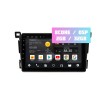 Wide Media MT9535QT-2/32 для Toyota RAV4 (CA40) 2013-2019 для любой комплектации авто на Android 10.0