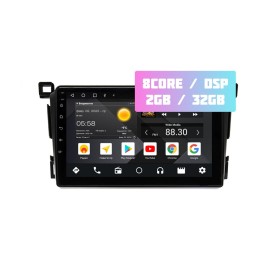 Wide Media MT9535QT-2/32 для Toyota RAV4 (CA40) 2013-2019 для любой комплектации авто на Android 10.0
