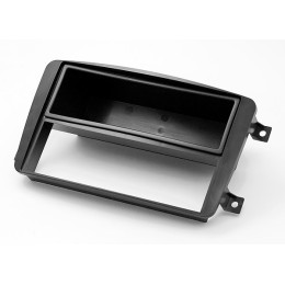 Переходная рамка CARAV 11-010 (Mercedes-Benz C-class (W203) 2000-2004, CLK-class 2002-2004, Viano, Vito 2003-2006 (с карманом) )