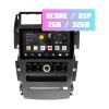 Wide Media MT9545QT-2/32 для Nissan Teana I 2003-2008 на Android 10.0