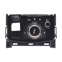 Wide Media MT9555QT-2/32 для Mazda 6 III 2015-2018 (с джойстиком, для авто без монитора) на Android 10.0