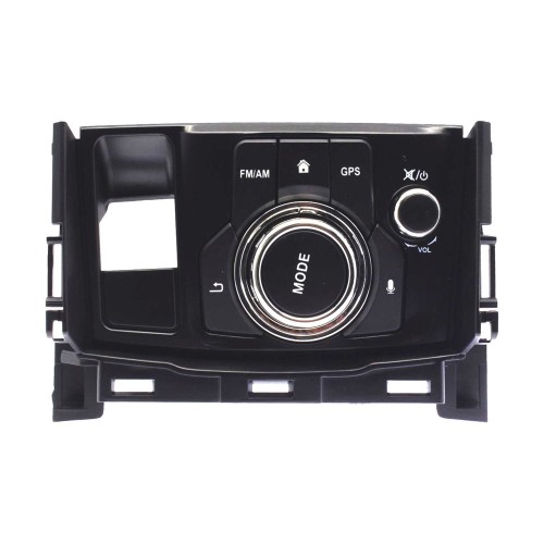 Wide Media MT9555QT-2/32 для Mazda 6 III 2015-2018 (с джойстиком, для авто без монитора) на Android 10.0
