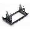 Переходная рамка INCAR RMB-CLK03 Mercedes E,C,CLK (2004+), SLK (2006+) 2din
