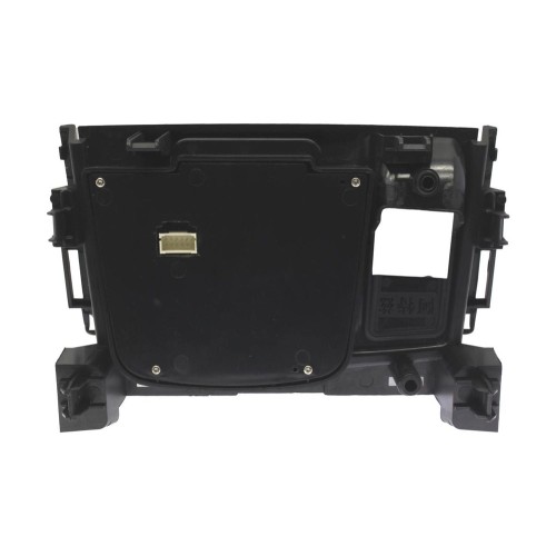 Wide Media MT9555QT-2/32 для Mazda 6 III 2015-2018 (с джойстиком, для авто без монитора) на Android 10.0