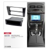 Переходная рамка CARAV 11-009/Incar RMB-E (Mercedes-Benz E-class (W211) 2002-2009)