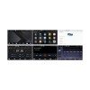 Wide Media MT9566QT-2/32 для Toyota Hilux, Fortuner 2005 - 2008 (авто с кондиционером) на Android 10.0