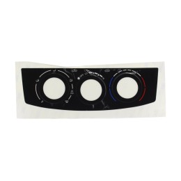Wide Media MT9566QT-2/32 для Toyota Hilux, Fortuner 2005 - 2008 (авто с кондиционером) на Android 10.0