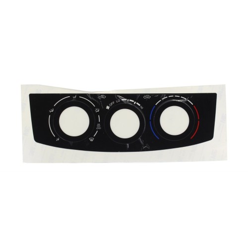 Wide Media MT9566QT-2/32 для Toyota Hilux, Fortuner 2005 - 2008 (авто с кондиционером) на Android 10.0