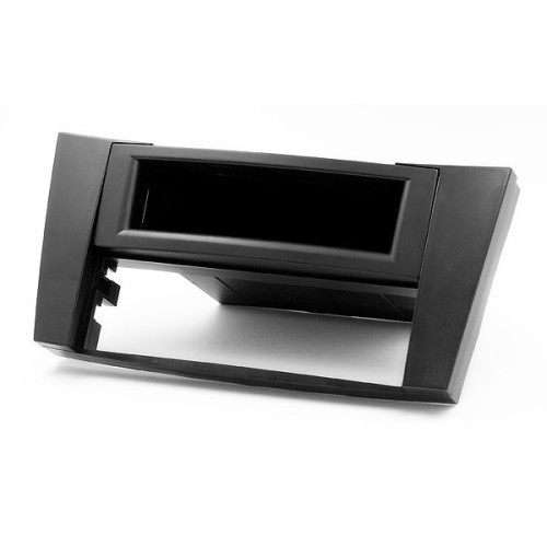 Переходная рамка CARAV 11-009/Incar RMB-E (Mercedes-Benz E-class (W211) 2002-2009)
