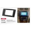 Переходная рамка CARAV 11-087/Incar RMB-N07W (Mercedes-Benz ML (W164) 2005+)