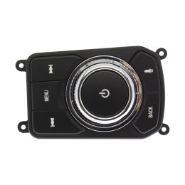 Wide Media MT9582QT-2/32 для Lexus RX270, RX350 2009 - 2015 (для авто без джойстика) на Android 10.0