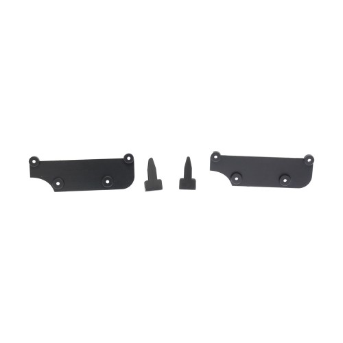 Wide Media MT9582QT-2/32 для Lexus RX270, RX350 2009 - 2015 (для авто без джойстика) на Android 10.0