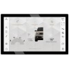 Магнитола CarMedia ZF-1304 для RANGE ROVER VOGUE / SPORT 2013-2017 BOSCH на Android 11.0