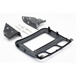 Переходная рамка CARAV 11-135/Intro RMB-W220 (Mercedes-Benz S (W220) 1998-2005)