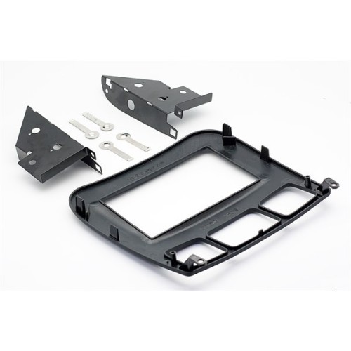 Переходная рамка CARAV 11-135/Intro RMB-W220 (Mercedes-Benz S (W220) 1998-2005)