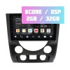 Wide Media MT9624QT-2/32 для SsangYong Rexton 2012 - 2017 на Android 10.0