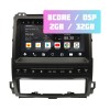 Wide Media MT9632QT-2/32 для Lexus GX 470 2002-2009 (для авто с монитором) на Android 10.0