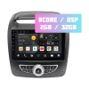 Wide Media MT9633QT-2/32 для Kia Sorento 2013 - 2019 (для авто с Navi) на Android 10.0