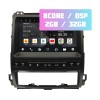 Wide Media MT9632QT-2/32 для Toyota Land Cruiser Prado 120 2002-2009 на Android 10.0