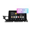 Wide Media MT9640QT-2/32 для Mazda 6 2019+ (для авто без монитора) на Android 10.0