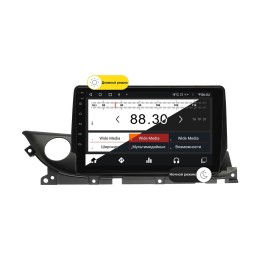 Wide Media MT9640QT-2/32 для Mazda 6 2019+ (для авто без монитора) на Android 10.0