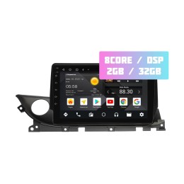 Wide Media MT9641QT-2/32 для Mazda 6 2019+ (для авто с монитором) на Android 10.0