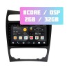 Wide Media MT9651QT-2/32 для Mercedes CLK-klasse (W209) 2002-2005 на Android 10.0
