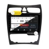 Wide Media MT9651QT-2/32 для Mercedes CLK-klasse (W209) 2002-2005 на Android 10.0