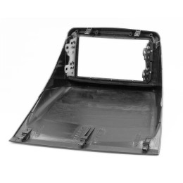 Переходная рамка CARAV 11-156/Incar RMS-N17 (Mitsubishi L 200, Pajero Sport 2, Trion 2009+)