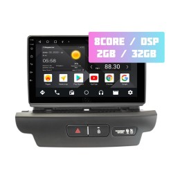 Wide Media MT9662QT-2/32 для Kia Ceed 2018 - 2024 на Android 10.0