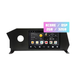 Wide Media MT1262QT-2/32 для Lexus ES 2017+ на Android 10.0