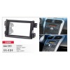 Переходная рамка CARAV 11-131/Incar ROP-N12A (Opel Agila 2008+ \ Suzuki Splash 2008+)