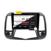 Wide Media MT9668QT-2/32 для Nissan Teana II 2008-2013 (для авто с цветным монитором) на Android 10.0