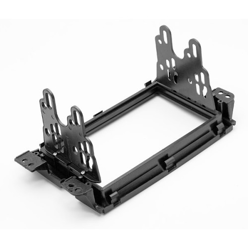 Переходная рамка CARAV 11-131/Incar ROP-N12A (Opel Agila 2008+ \ Suzuki Splash 2008+)