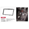 Переходная рамка CARAV 11-028 (Opel Antara 2006+, Daewoo Winstorm 2008+, GMC Terrain 2008+)