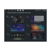 Wide Media MT1267QT-2/32 для Toyota Prius 2009-2015 (правый руль) на Android 10.0
