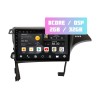 Wide Media MT1267QT-2/32 для Toyota Prius 2009-2015 (правый руль) на Android 10.0