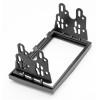 Переходная рамка CARAV 11-090/Intro 95-3107S (Opel Vectra 2002-2008, Corca 2006+, Zafira 2005+, Agila 2000-2007, Astra 1998-2004)