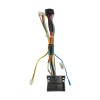 Wide Media MT9680QT-2/32 для Volkswagen Touareg 2002-2010 (для авто без Bose) на Android 10.0