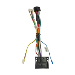 Wide Media MT9680QT-2/32 для Volkswagen Touareg 2002-2010 (для авто без Bose) на Android 10.0