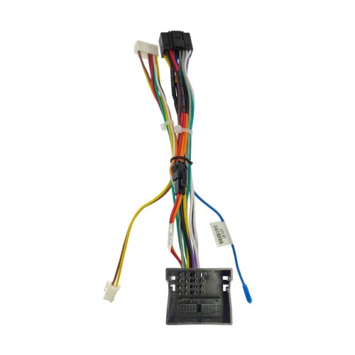 Wide Media MT9680QT-2/32 для Volkswagen Touareg 2002-2010 (для авто без Bose) на Android 10.0