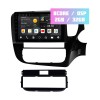 Wide Media MT9687QT-2/32 для Mitsubishi Outlander III 2012-2021 (правый руль) на Android 10.0