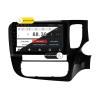 Wide Media MT9687QT-2/32 для Mitsubishi Outlander III 2012-2021 (правый руль) на Android 10.0
