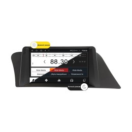 Wide Media MT9690QT-2/32 для Lexus RX270, RX350 2009 - 2014 тип А на Android 10.0