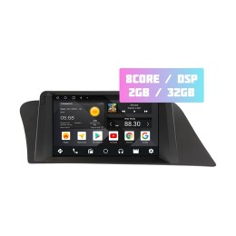 Wide Media MT9691QT-2/32 для Lexus RX270, RX350 2009 - 2014 тип B на Android 10.0