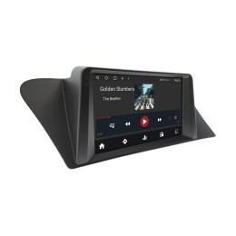 Wide Media MT9691QT-2/32 для Lexus RX270, RX350 2009 - 2014 тип B на Android 10.0