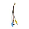 Wide Media MT9691QT-2/32 для Lexus RX270, RX350 2009 - 2014 тип B на Android 10.0